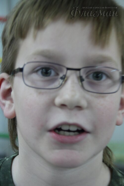 Занятия в отряде 